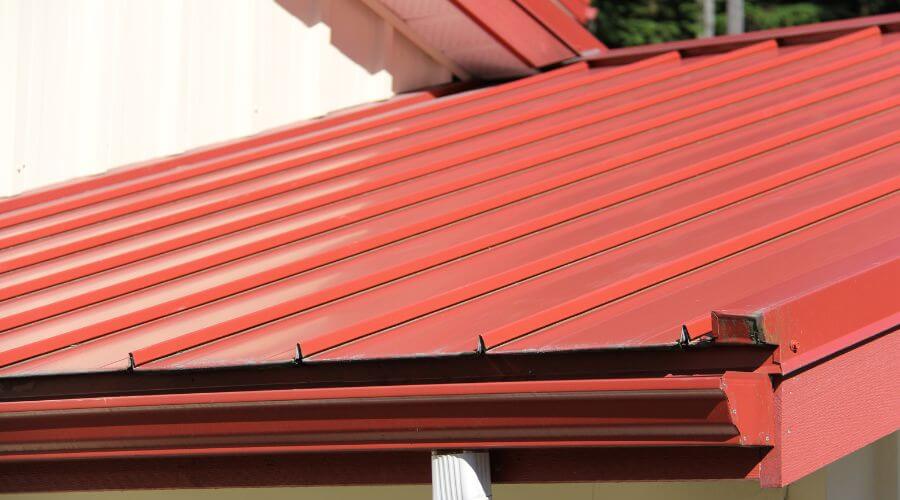 Industrial Roof Repair in Vintondale, PA